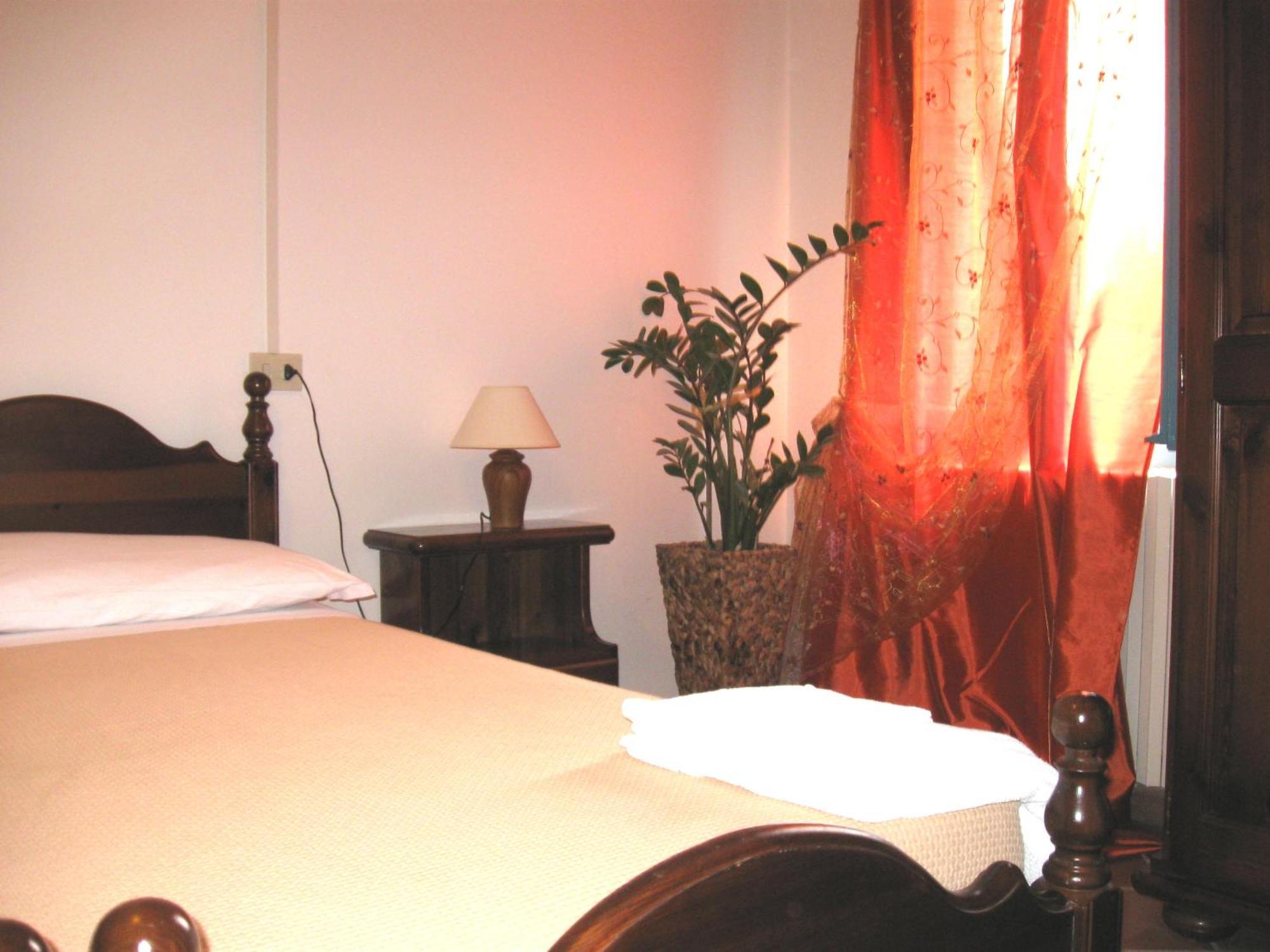Hotel Rurale Cannevie Лидо ди Волано Екстериор снимка