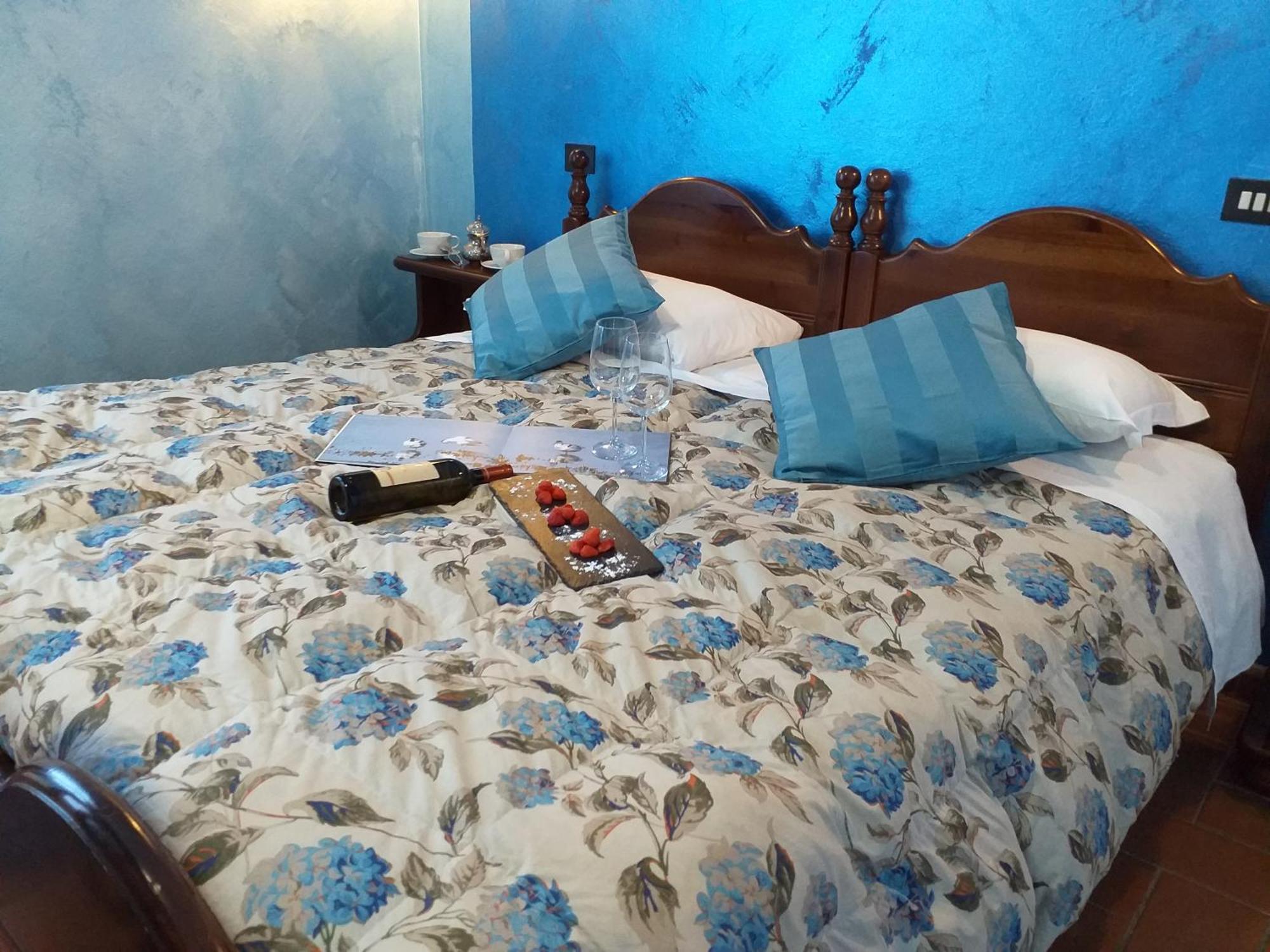 Hotel Rurale Cannevie Лидо ди Волано Екстериор снимка