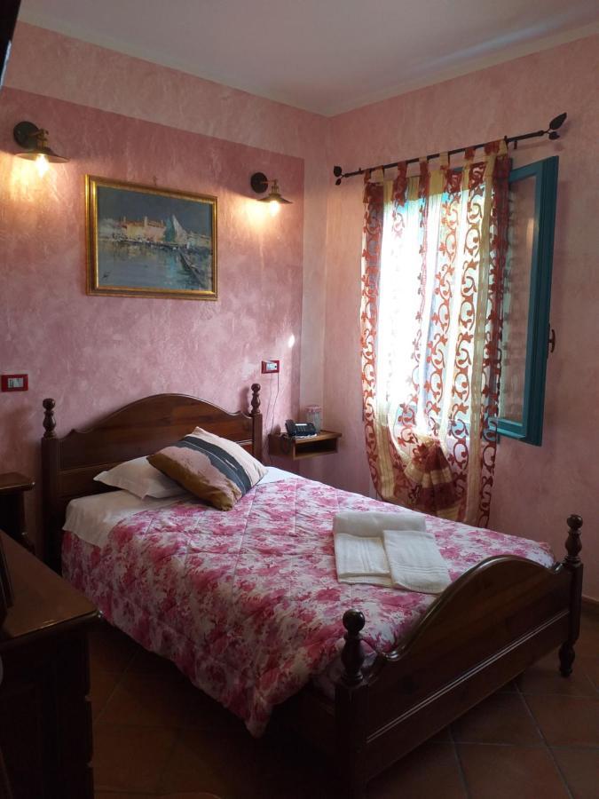 Hotel Rurale Cannevie Лидо ди Волано Стая снимка