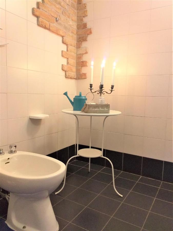 Hotel Rurale Cannevie Лидо ди Волано Стая снимка